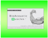 BioAcoustic Muscles
